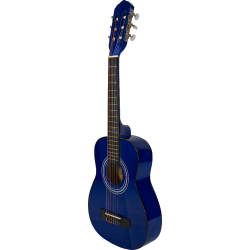 Guitarra Clásica Rocio C6Bl...