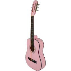 Guitarra Clásica Rocio C6Pk...