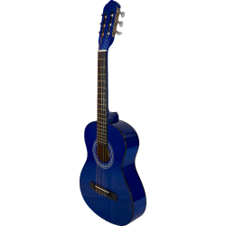 Guitarra Clásica Rocio C7...