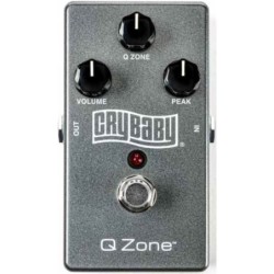 Pedal Dunlop QZ-1 Crybaby...