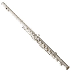 Flauta Pearl 665-RE-SF...