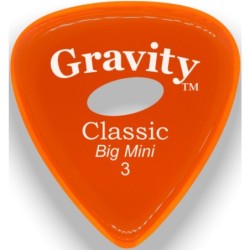 Púa Gravity Classic Big...