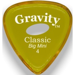 Púa Gravity Classic Big...