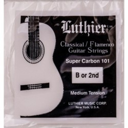 Cuerda 2ª Luthier 20 Super...