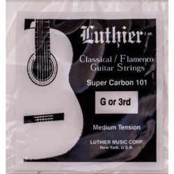 Cuerda 3ª Luthier 20 Super...