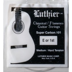 Cuerda 1ª Luthier 30/35/40...