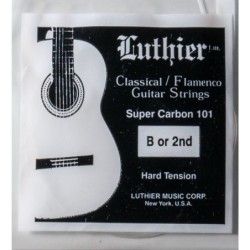 Cuerda 2ª Luthier 45/50...