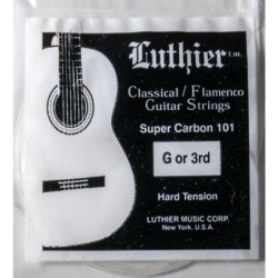 Cuerda 3ª Luthier 45/50...