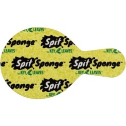 Key Leaves Spit Sponge Saxo...