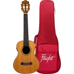 Ukelele Tenor Flight...