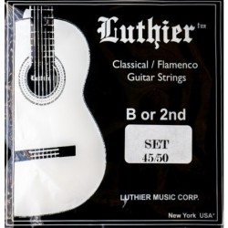 Cuerda 2ª Luthier 45/50...