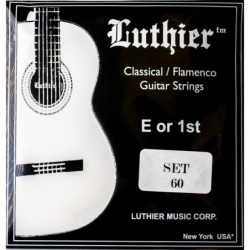 Cuerda 1ª Luthier 60...