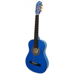 Guitarra Clásica Rocío 10 Azul
