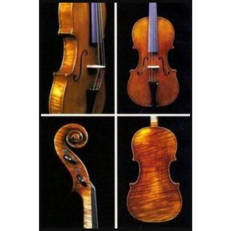Cello Jay Haide Montagnana Antique 7/8