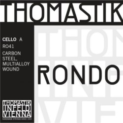 Cuerda 1ª Cello Thomastik...