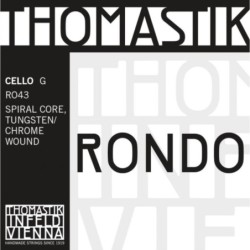 Cuerda 3ª Cello Thomastik...