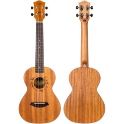 Ukelele Tenor Flight DUT-34...