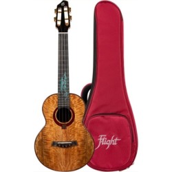 Ukelele Tenor Flight A10MM...