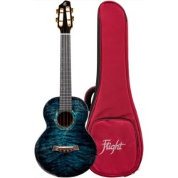 Ukelele Tenor Flight A10QM...