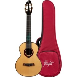 Ukelele Tenor Flight A10SC...