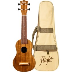 Ukelele Soprano Flight...