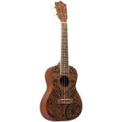 Ukelele Soprano Bamboo...