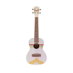 Ukelele Soprano Bamboo...