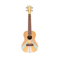 Ukelele Soprano Bamboo...