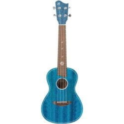 Ukelele Soprano Bamboo...