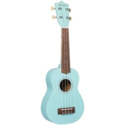 Ukelele Soprano Bamboo...