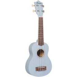 Ukelele Soprano Bamboo...