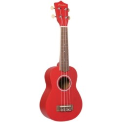 Ukelele Soprano Bamboo...