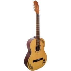 Guitarra Clásica Bamboo...