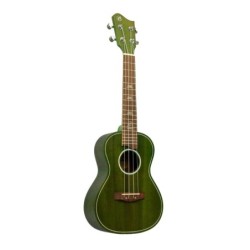 Ukelele Soprano Bamboo...