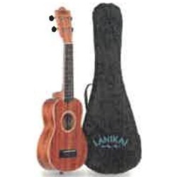 Ukelele Soprano Lanikai...