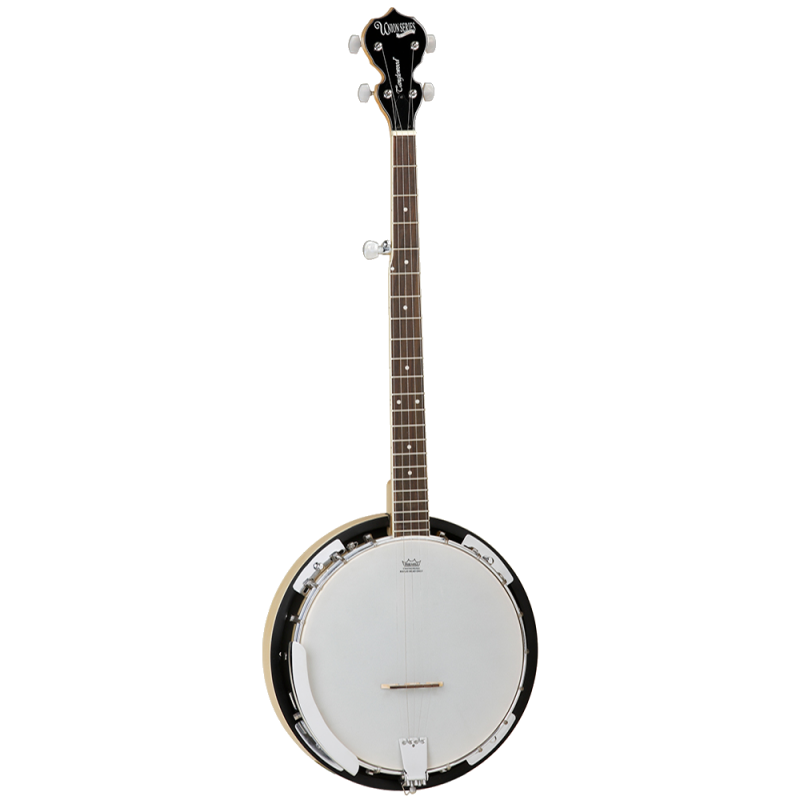 Banjo De 5 Cuerdas Tanglewood Twb18M5