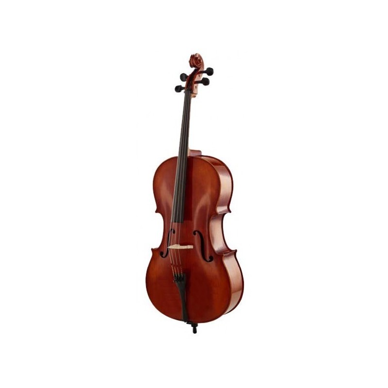 Cello Alfred Stingl-Höfner Serie As-190-C 3/4
