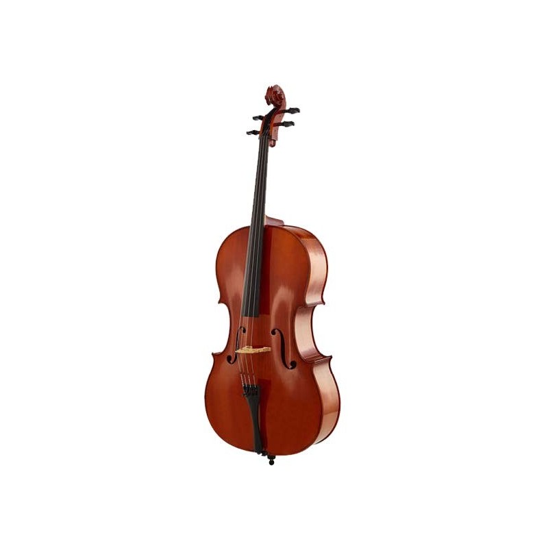 Cello Alfred Stingl-Höfner 4/4 Serie H5-C
