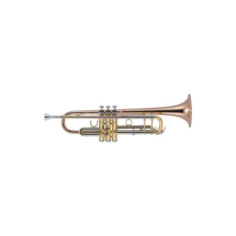 Trompeta En Si Bemol J. Michael Tr450