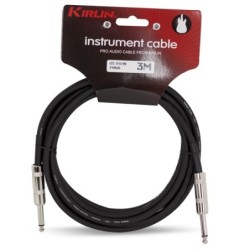 Cable Standart Instrumento...