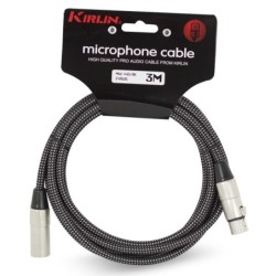 Cable Tela Micro Mw-440-3M...