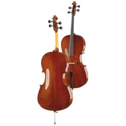 Cello Höfner- Alfred S-60-3/4