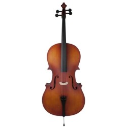 Cello Amadeus Ca-101 1/8