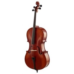 Cello Alfred Stingl-Höfner Serie As-190-C 3/4