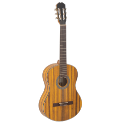 Guitarra Clásica Admira Toba