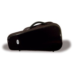 Estuche Bags Trompeta Negro