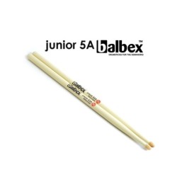 Baqueta Balbex Junior Hij5A