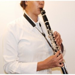 Cordon Clarinete Bg. Cfe. Flex