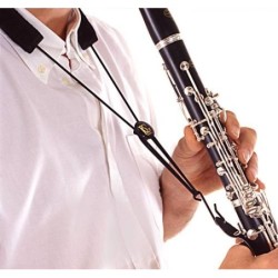 Cordon Clarinete Bg. C20Lp.