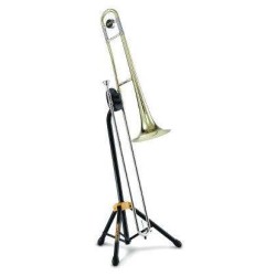 Soporte Hercules Trombon...